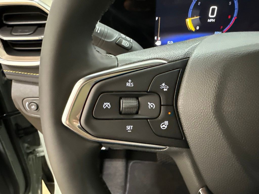 2026 Chevrolet Trailblazer Activ - Photo 12