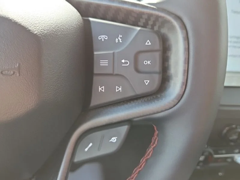 New 2026 Marsh Gray Ford Raptor® image 32
