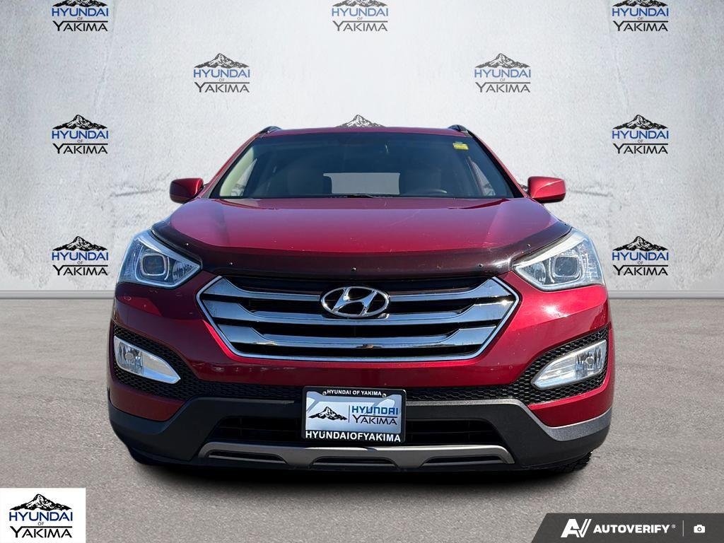 Used 2013 Hyundai Santa Fe Sport with VIN 5XYZUDLB4DG115345 for sale in Yakima, WA