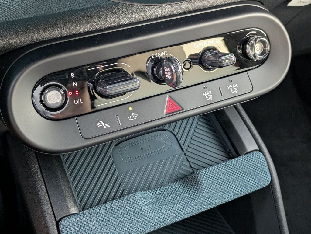 2025 MINI Countryman S - Photo 16