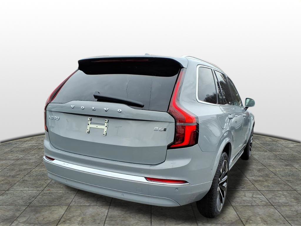 New 2026 Vapour Grey Volvo Ultra image 3