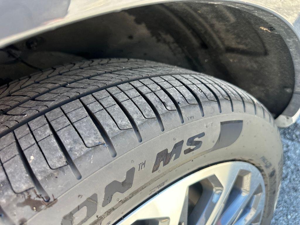 2026 Hyundai Palisade Calligraphy - Photo 11