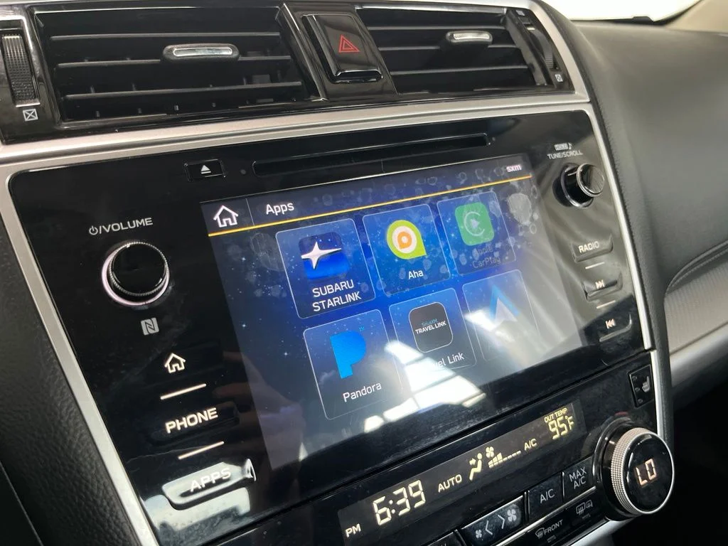 Used 2019 Gray Subaru 2.5i image 11