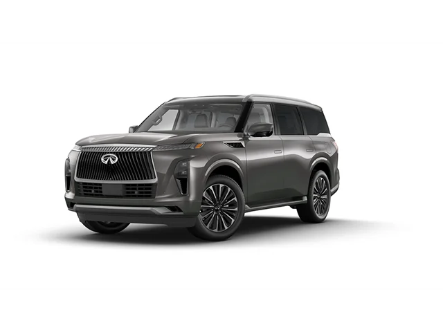 New 2026 DYNAMIC METAL INFINITI Luxe 4WD image 1