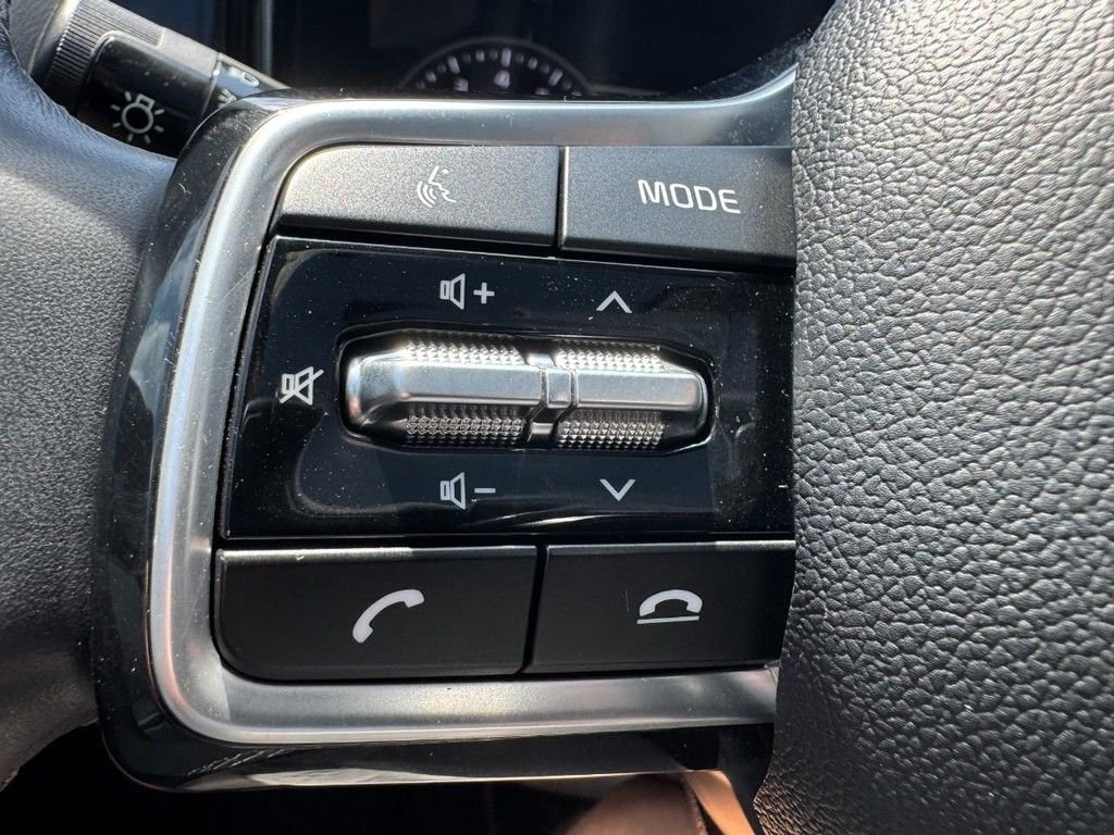 Used 2023 Gray Kia X-Line EX image 18