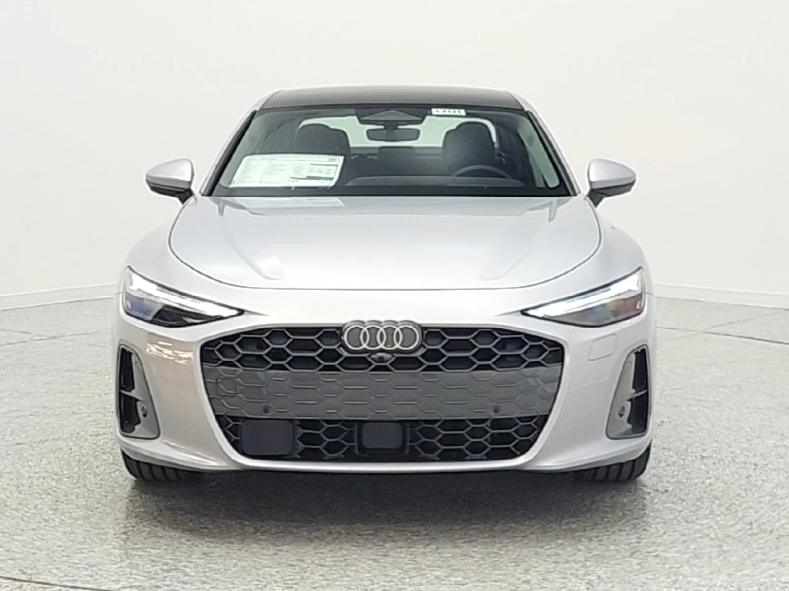 2026 Audi A6 Premium Plus - Photo 2