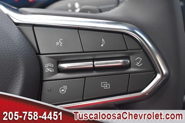 2026 Chevrolet Equinox LT - Photo 24