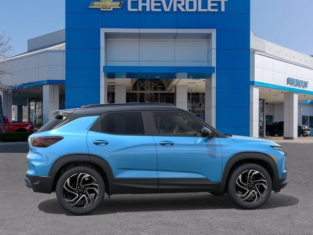 2026 Chevrolet Trailblazer RS - Photo 6