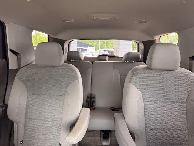 2020 Chevrolet Traverse 1LT - Photo 26