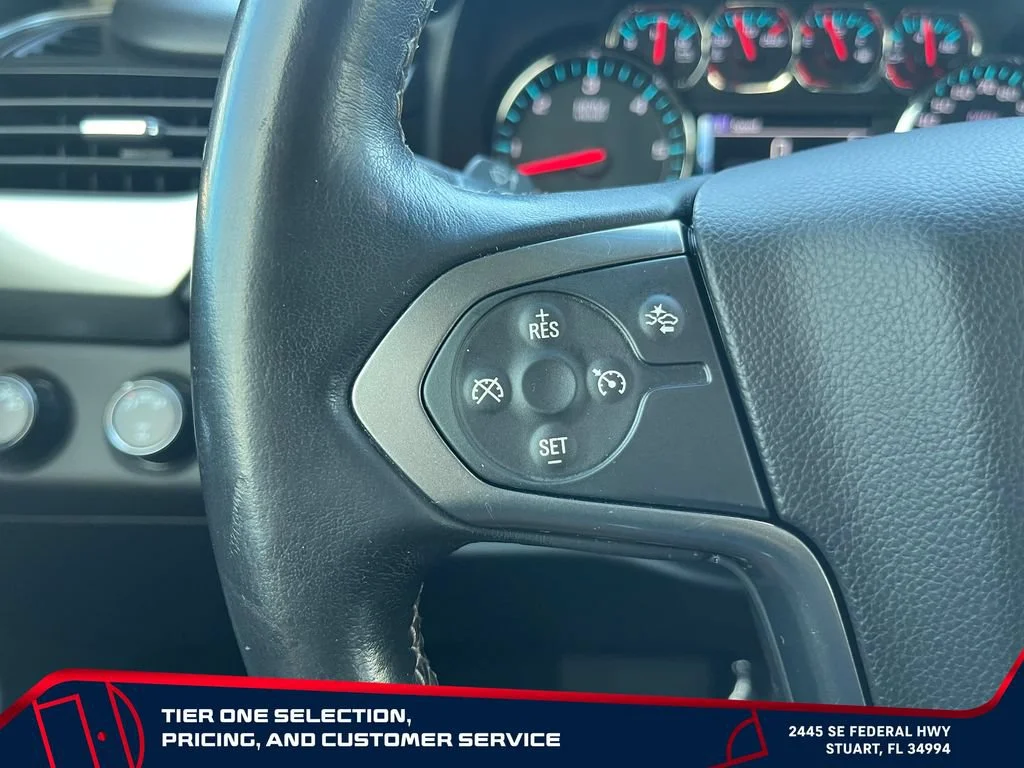 Used 2019 BLACK Chevrolet LS image 25