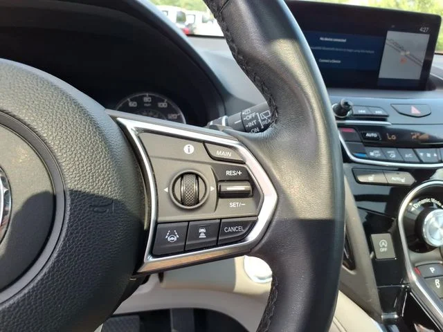 Used 2020 Gray Acura Technology Package image 26