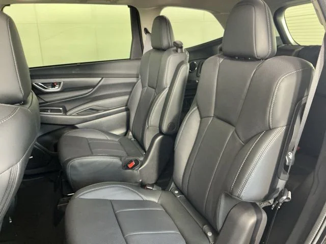 New 2026 Black Subaru Limited image 21