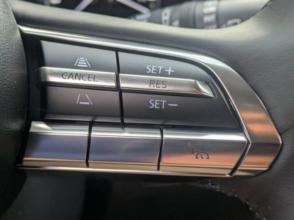2026 Mazda CX-50 Turbo - Photo 15