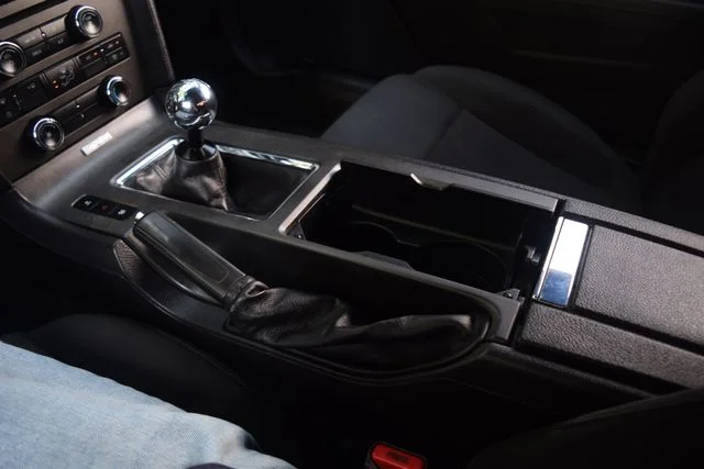 Used 2014 White Ford GT image 11