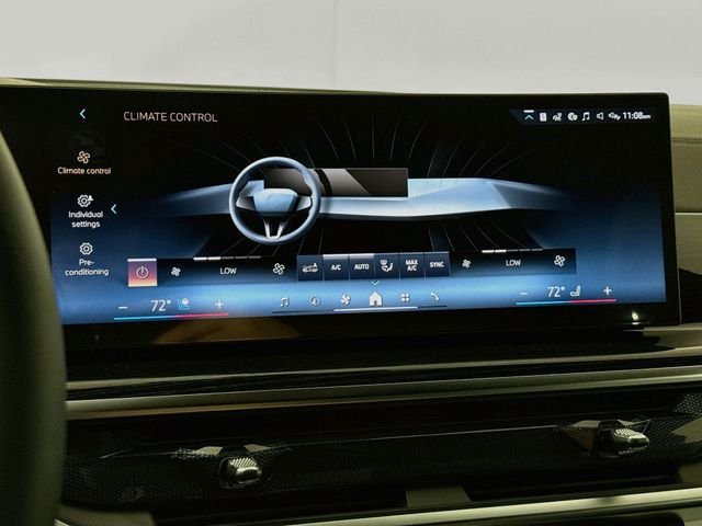 New 2027 Dravit Grey Metallic BMW xDrive40i image 16
