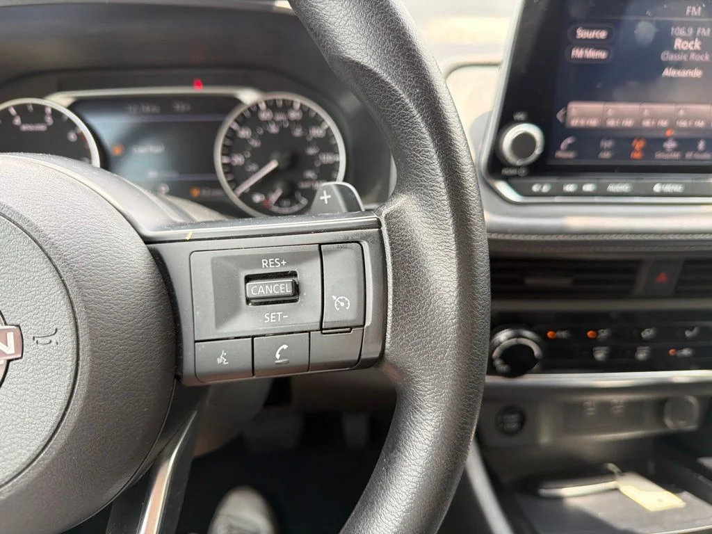Used 2024 Silver Nissan S image 20