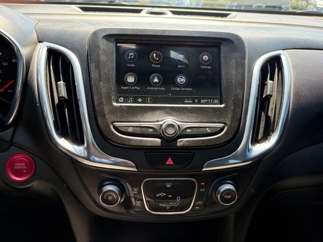 Used 2019 White Chevrolet LT image 22
