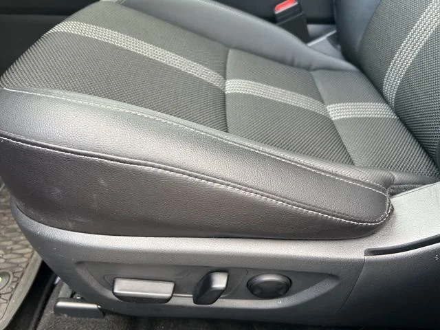 Certified Used 2025 Blue Mazda 2.5 S Preferred Package image 25