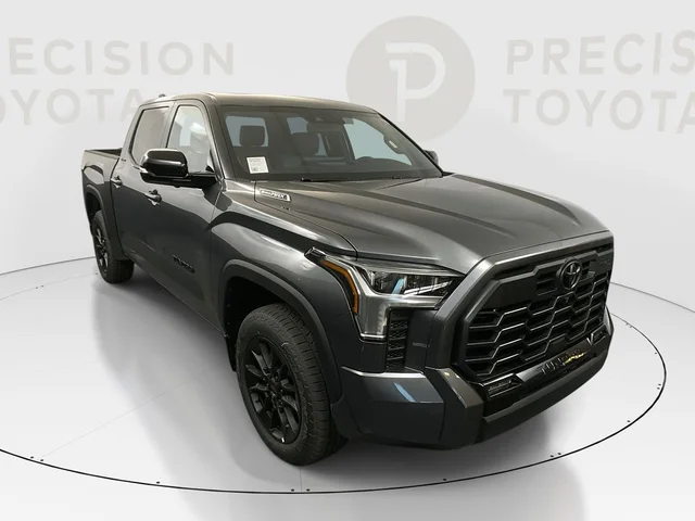 2026 Toyota Tundra i-FORCE MAX Limited i-FORCE MAX