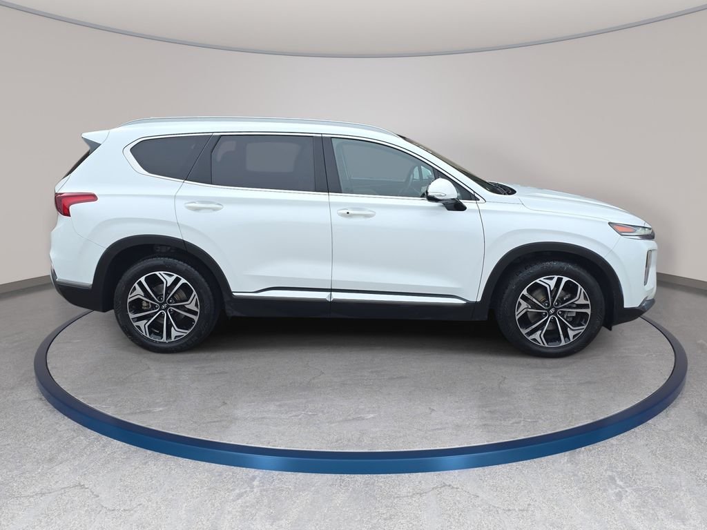 Used 2019 Gray Hyundai Ultimate image 5