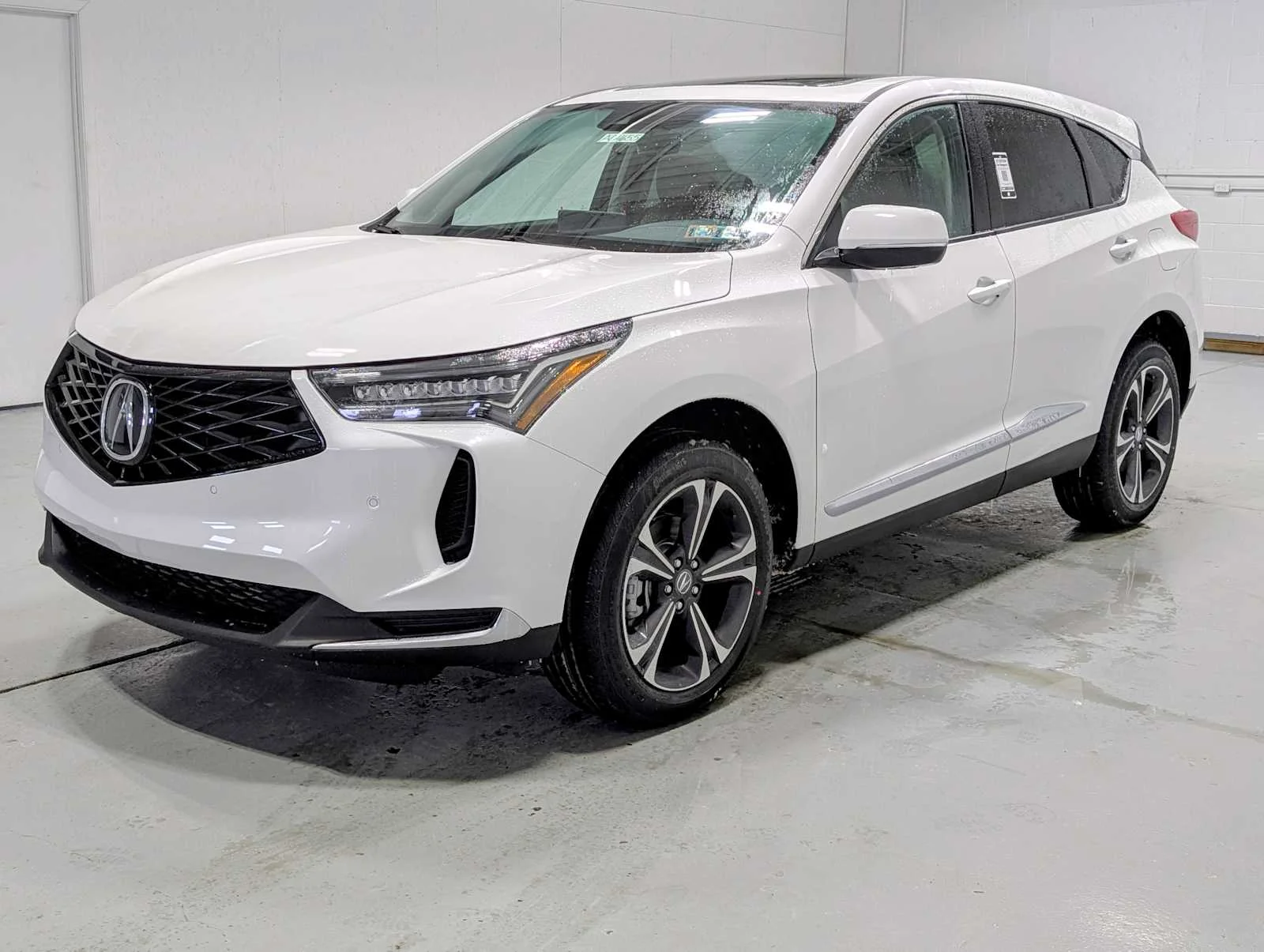 2026 Acura RDX Technology Package SH-AWD's photo