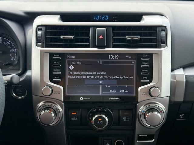 Certified Used 2024 White Toyota SR5 image 13