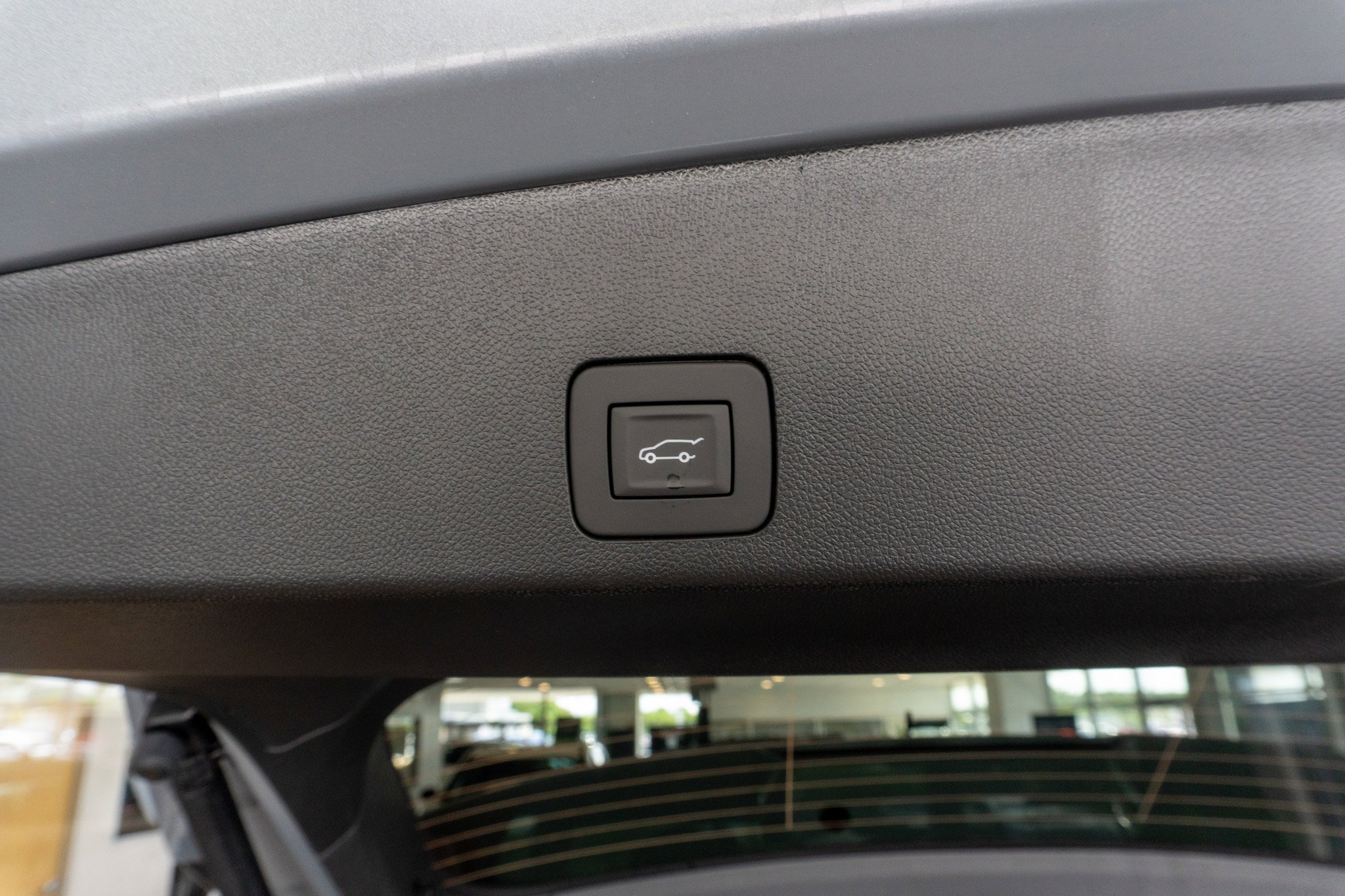 2026 Buick Encore GX Sport Touring - Photo 30