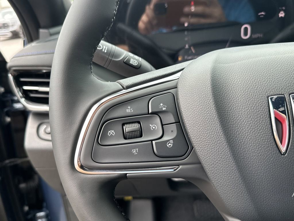 2026 Buick Envista Sport Touring - Photo 20