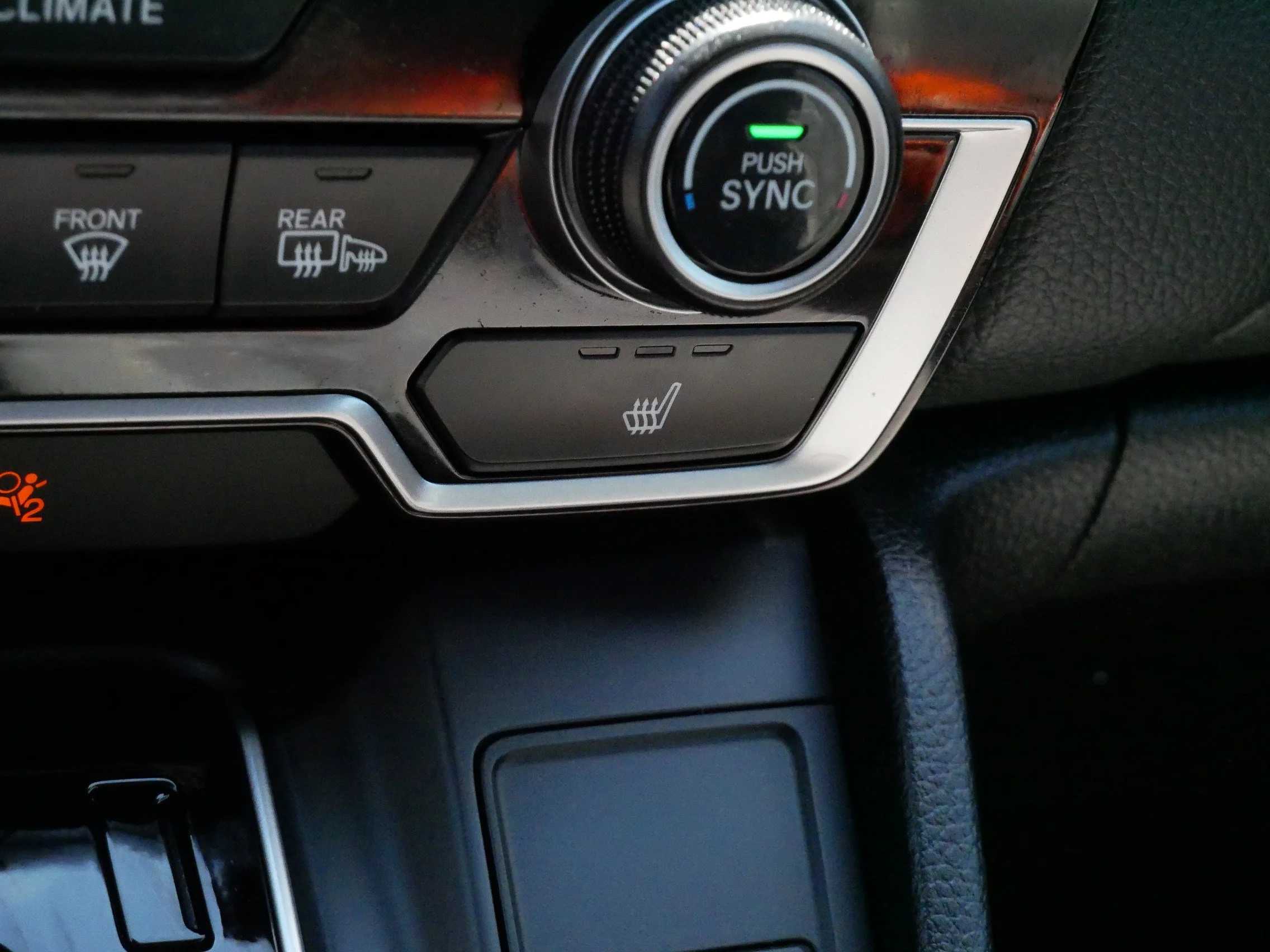 2017 Honda CR-V EX - Photo 27