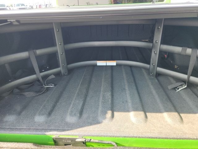 Used 2025 Mojito Jeep Mojave image 4
