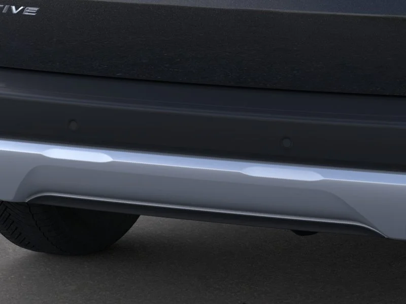 New 2026 Agate Black Metallic Ford Active image 23