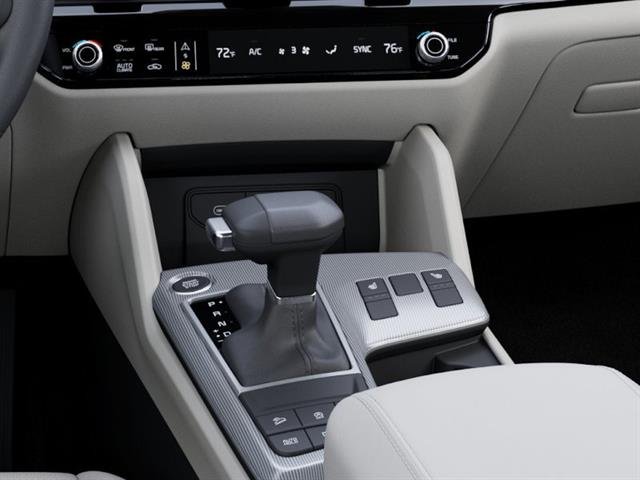 New 2027  Kia SPORTAGE EX FWD image 23