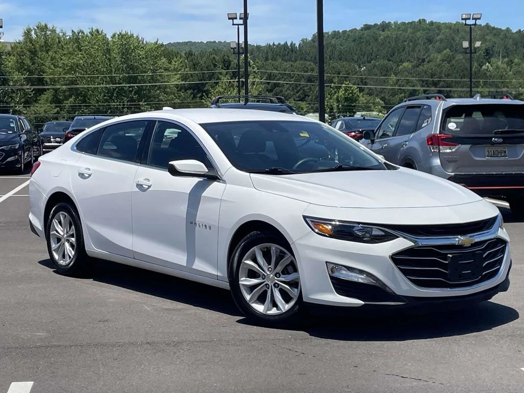 2025 Chevrolet Malibu LT for sale in Birmingham, AL
