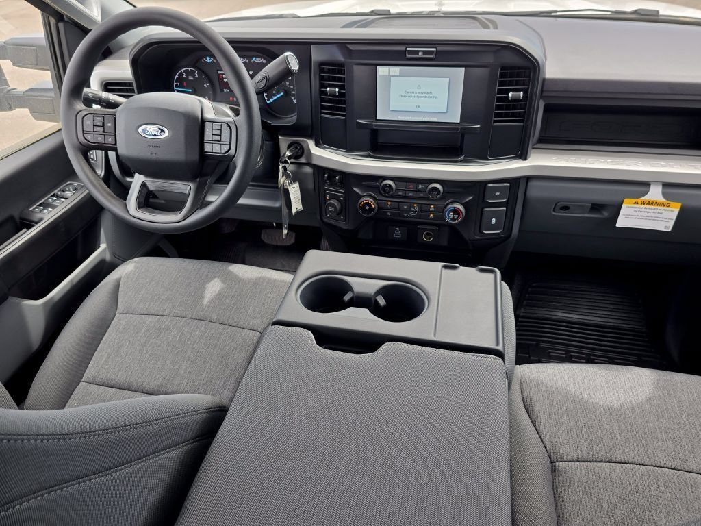 New 2026 Oxford White Ford XL image 31
