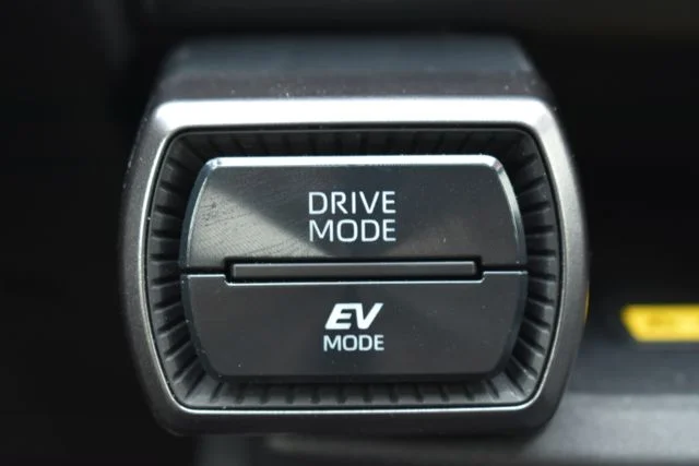 Used 2026 Black Toyota XSE image 33