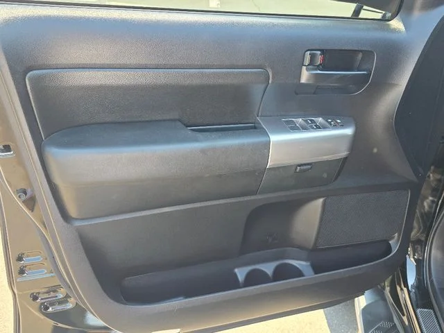 2018 Toyota Sequoia TRD Sport - Photo 27