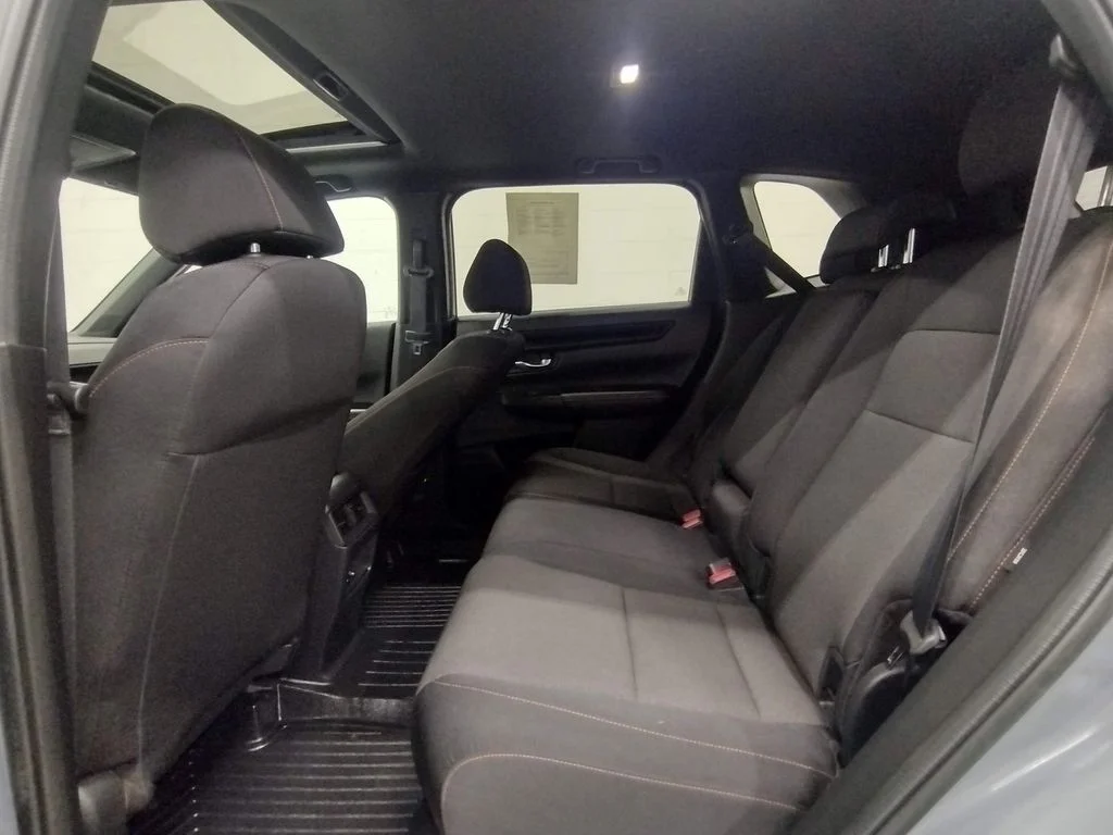 Used 2023 Gray Honda Sport image 32