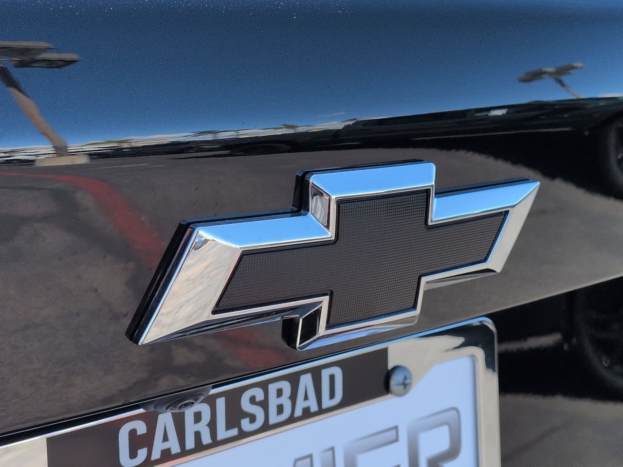 2026 Chevrolet Equinox RS - Photo 32