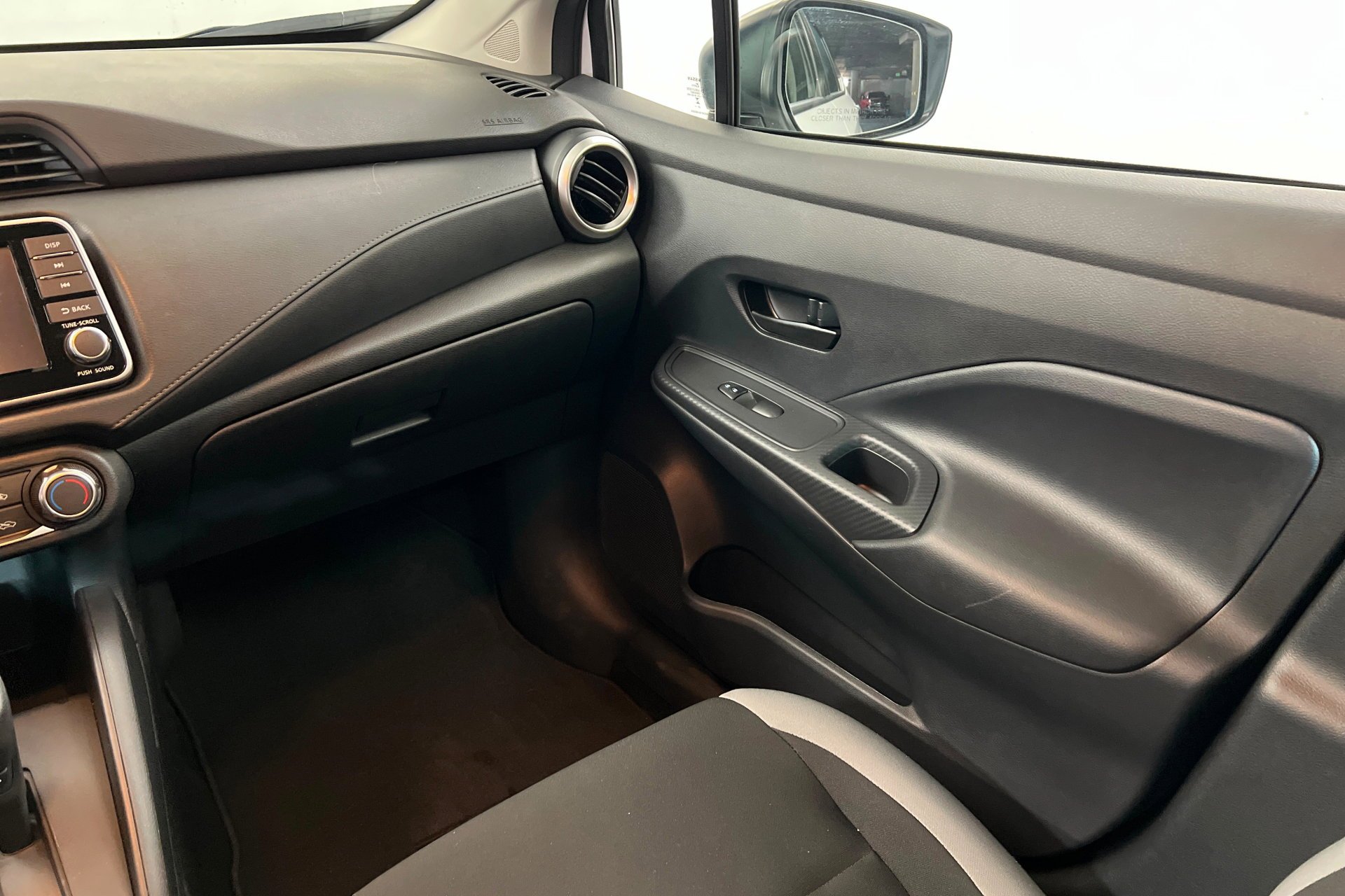 Used 2025 Fresh Powder Nissan S image 11