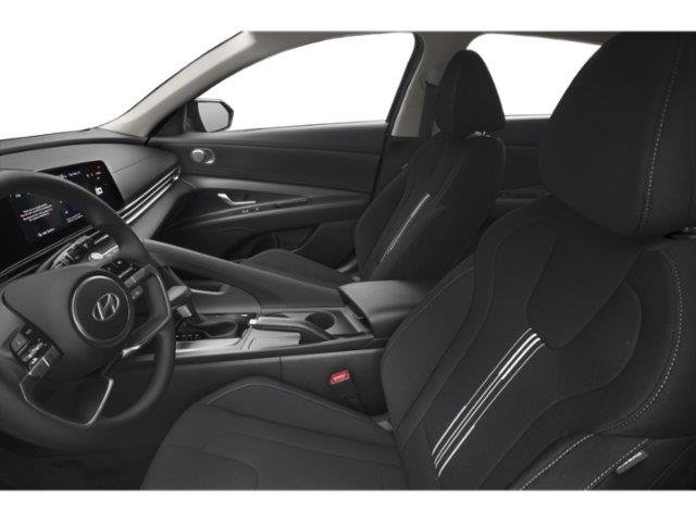 New 2026 Abyss Black Hyundai SEL Sport image 4