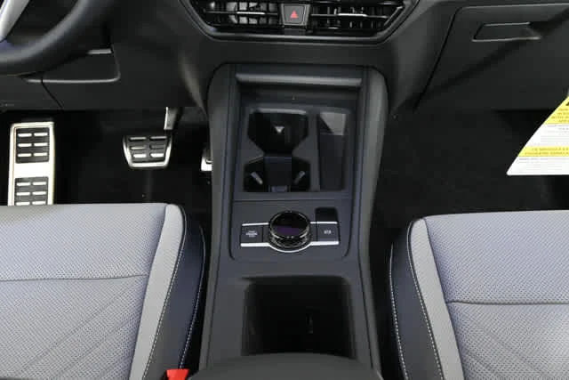 New 2026 Platinum Gray Metallic Volkswagen SE R-Line Black image 20