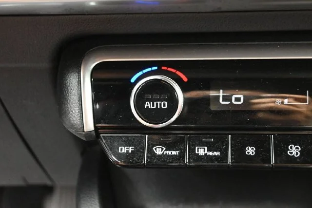 Used 2022 Gray Kia GT-Line image 21