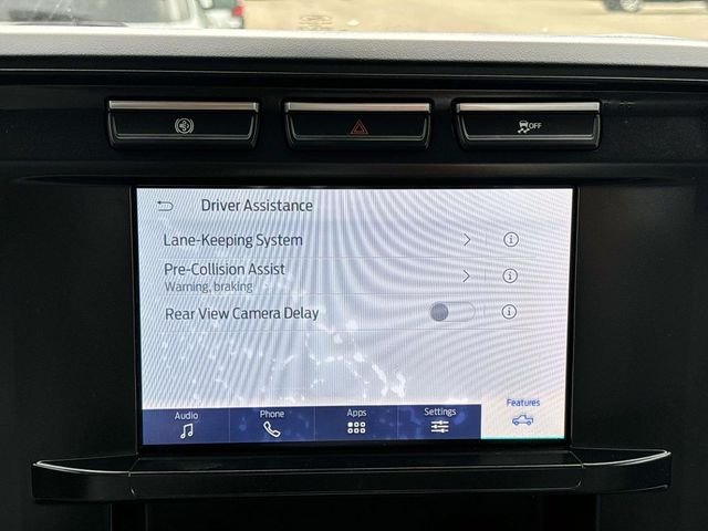Used 2024 White Ford XL image 22