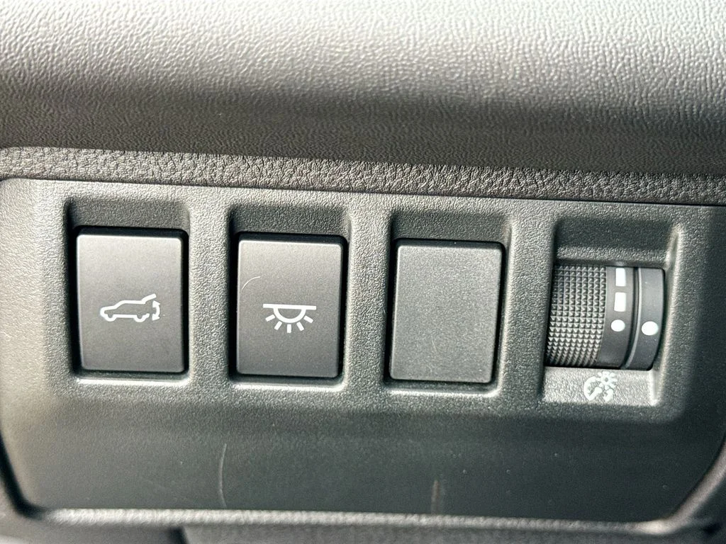 Certified Used 2024 Gray Subaru Touring image 10