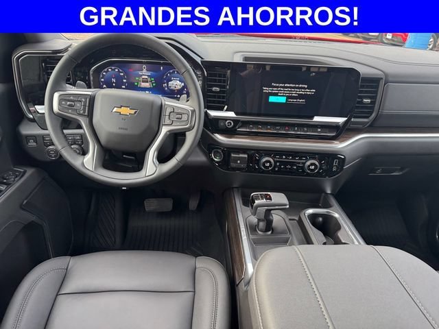 2026 Chevrolet Silverado 1500 LT - Photo 11