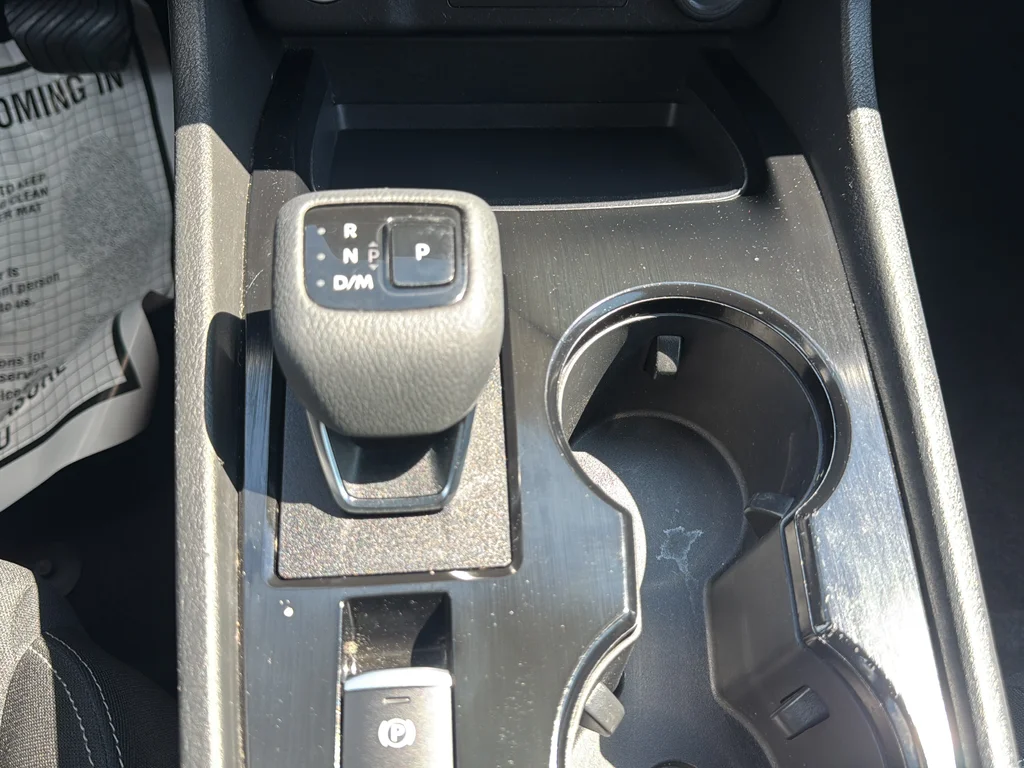 Used 2023 Gray Nissan S image 33