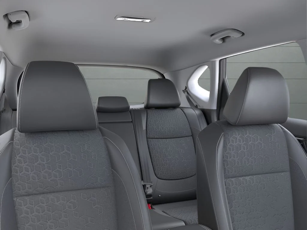 New 2026 Pluton Blue / Black Roof Kia S image 22