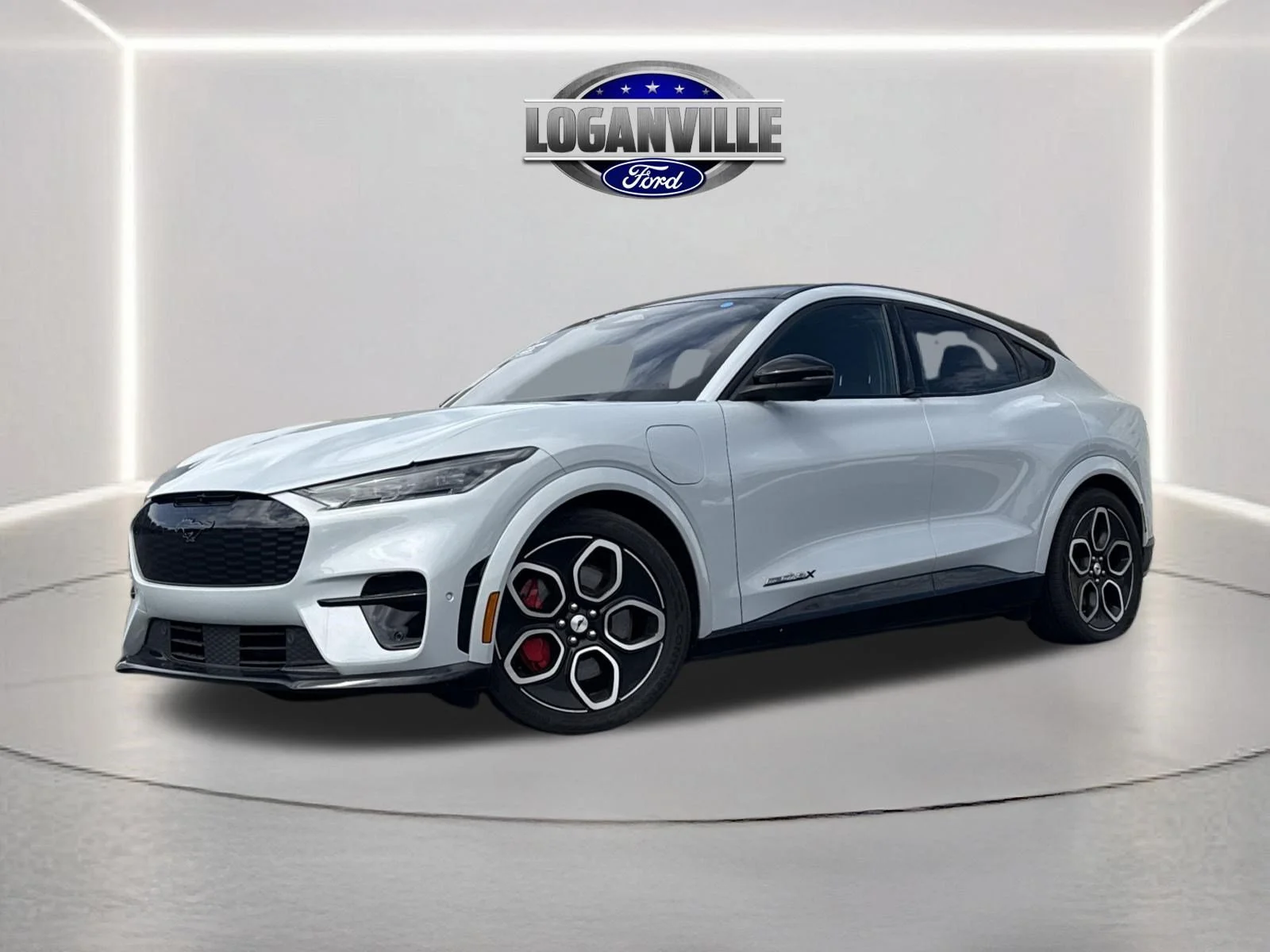 2023 Ford Mustang Mach-E GT AWD