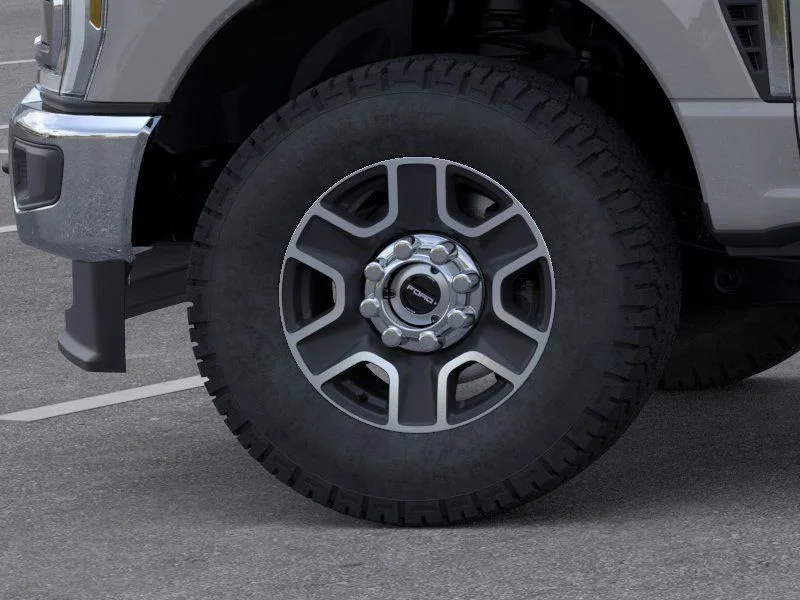 2026 Ford F-350 Super Duty Lariat - Photo 20