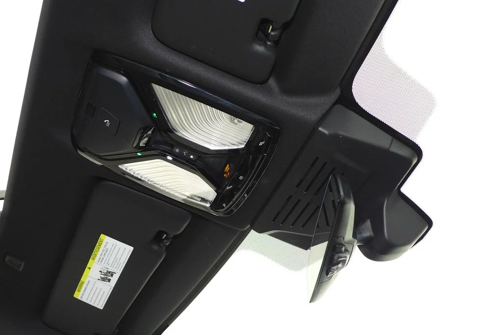 Used 2024 Gray BMW xDrive40i image 16
